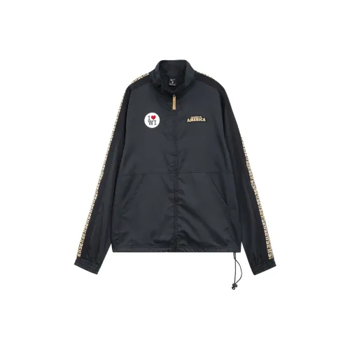 Nike Мужские Куртки