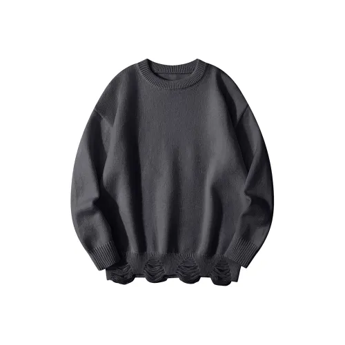 BALENO Унисекс Свитеры