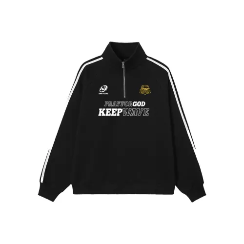 KW Унисекс Свитшоты