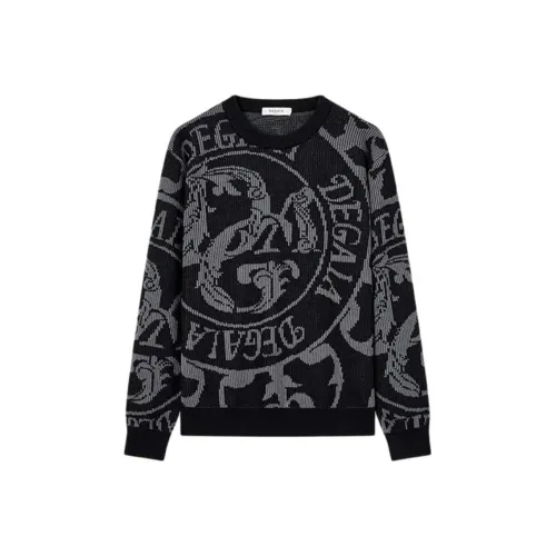 DEGAIA Мужские Свитера