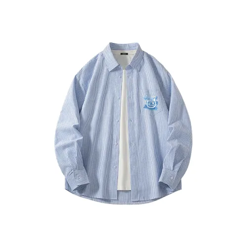 Miniso Унисекс Рубашки