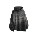 Темно-серый [Флисовая подкладка]