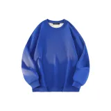 Кляйн-синий [Флисовая подкладка]