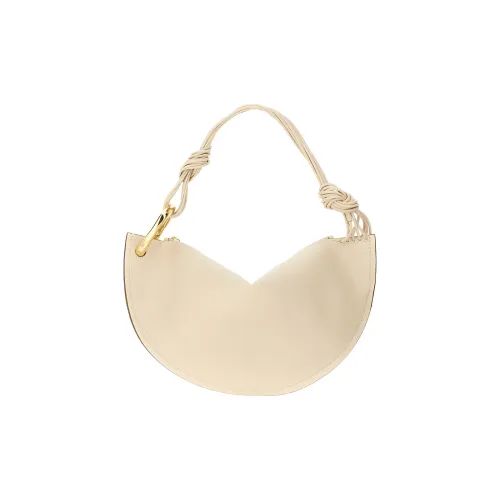 CULT GAIA Коровья кожа Сумка на одно плечо Женская Сливовый