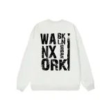 Бело-серый вереск (Черный текст)