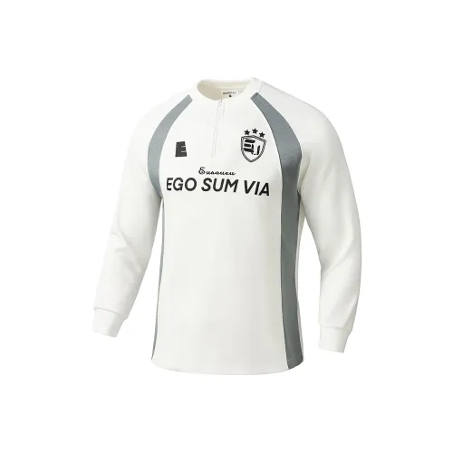 Eusoueu Унисекс Свитшоты