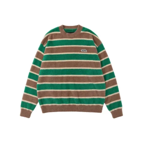 TURNTHETABLES Унисекс Свитеры