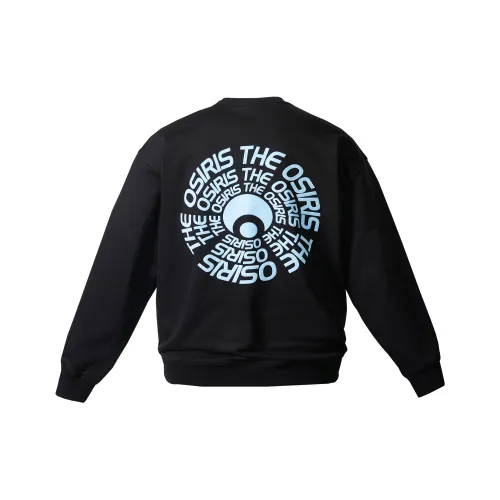 OSIRIS Унисекс Свитшоты