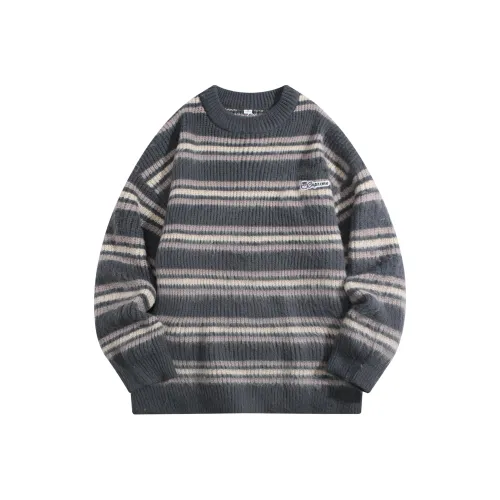 Supremo Cat Унисекс Свитеры