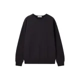 09 Фирменный Черный