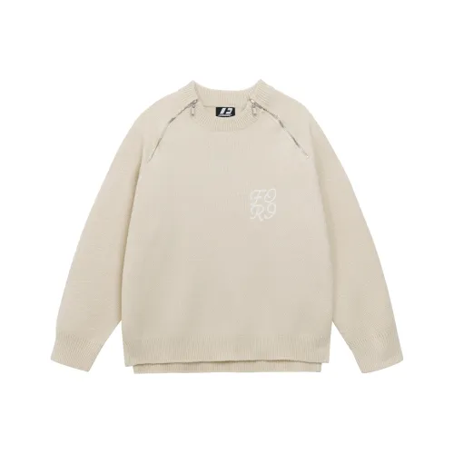 FORNINES Унисекс Свитеры