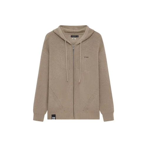 Teenie Weenie Men CleanFit Series 24FW Свитер Осенний Унисекс