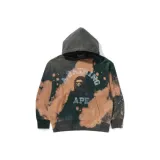 Серый и зеленый