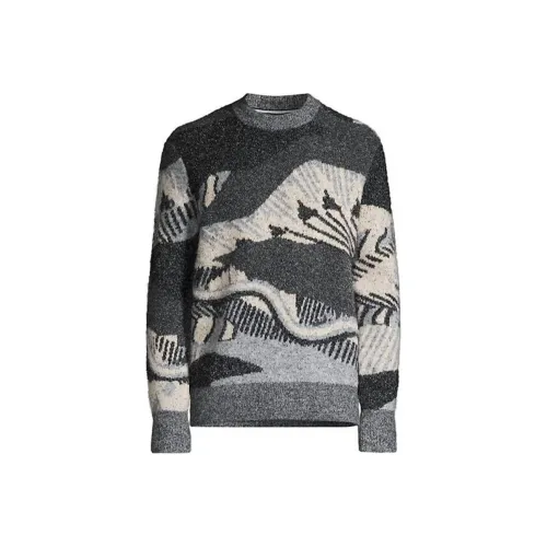 TED Baker Черные Мужские Свитера