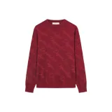 Темно-красный