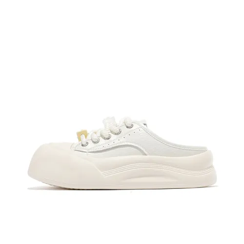 CARDANRO Аbrasion Resistant Домашние тапочки Женские