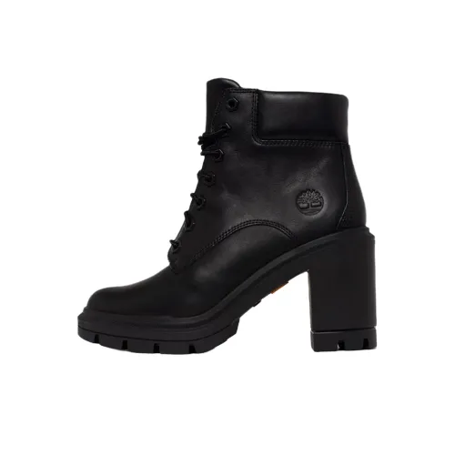 Timberland Allington Ботильоны Женские Черные