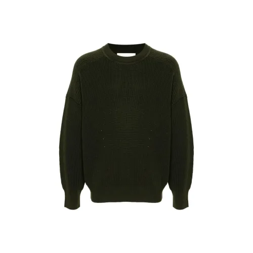 ISABEL MARANT Свитер Мужской Хаки