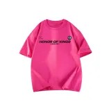 Дышащий / Мягкий / 100% хлопок / Питайя