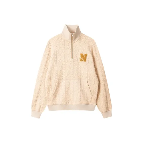 NAVIGARE Свитер Мужской Cuban Sand