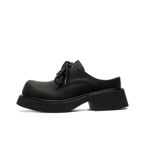 Ignition Резиновая подошва Шов Устойчивый к истиранию Домашние тапочки Мужские Черные