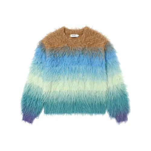 JOYRICH Свитер Унисекс Смешанный Цвет