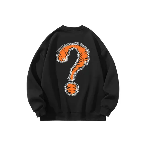 FA2LO Унисекс Свитшоты