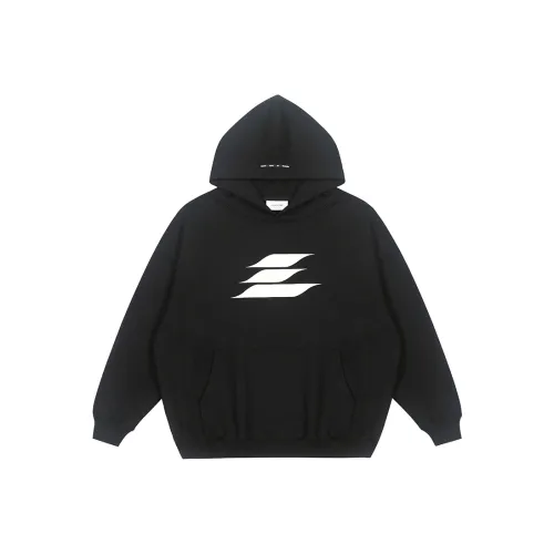 LOSTCTRL Унисекс Свитшоты