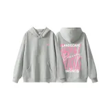 Светло-пшеничный серый, флисовая подкладка