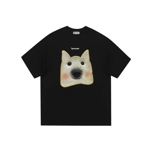 Pirkadat Унисекс Футболки