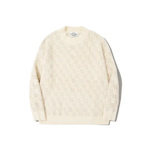 MOONWAV Унисекс Свитеры