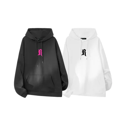 ROBINHOOD Толстовка Унисекс 2 упаковки