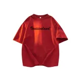 Gucci красный
