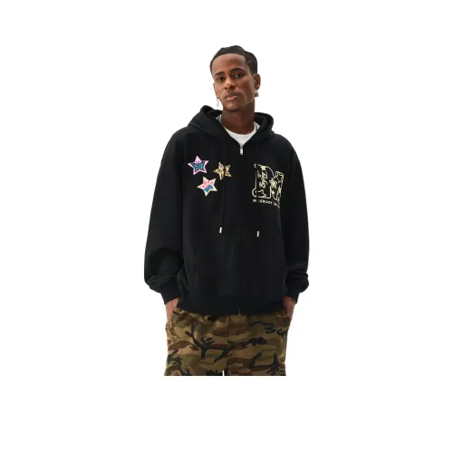 MR.ENJOYDA MONEY Унисекс Свитшоты