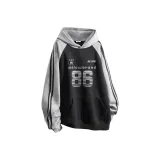 Чёрный с меланжевым серым, многоцветный