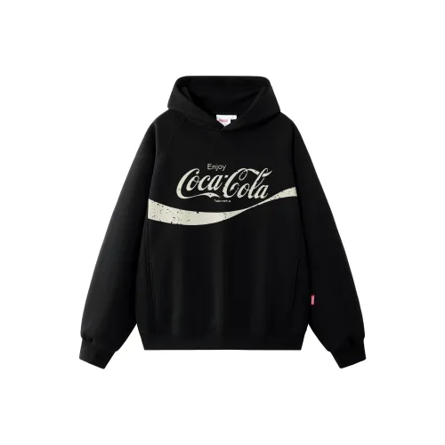 COCA COLA Унисекс Свитшоты