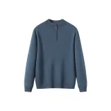 Элегантный синий