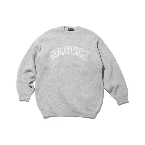 NAUTICA JAPAN Мужские Свитера