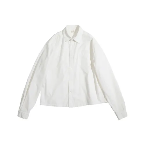 COUNTRY MOMENT Унисекс Рубашки