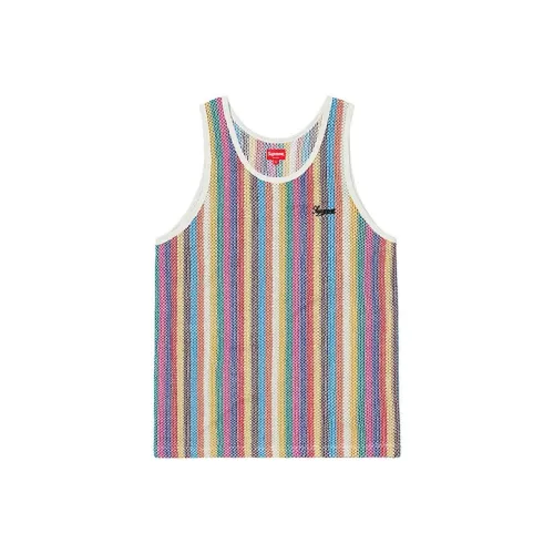 Supreme SS19 Унисекс Футболки