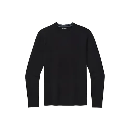 SMARTWOOL Мужской Sparwood Crew Свитер Мужской