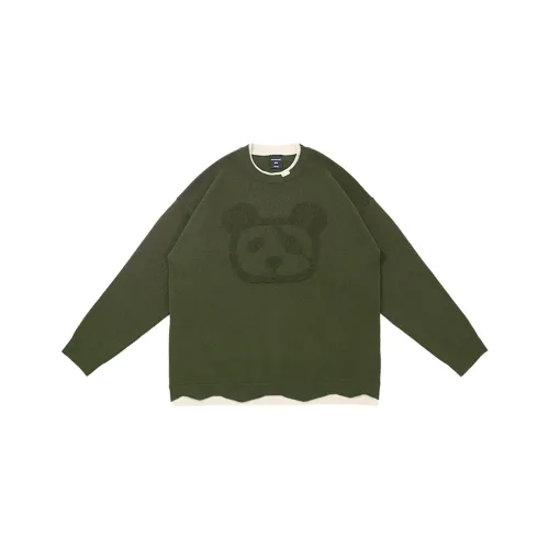 WAYNEXZAVIER Унисекс Свитеры