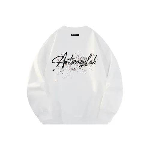 Emoji Унисекс Свитшоты