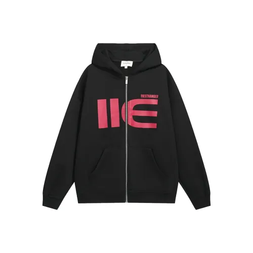 11ESTRANGER Унисекс Свитшоты