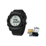 Чёрно-белый