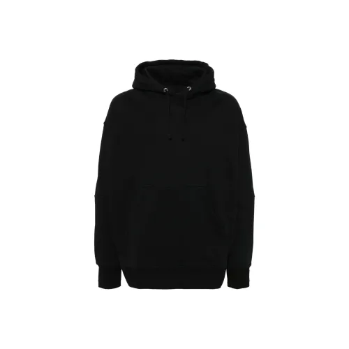 GIVENCHY FW24 Свитшот Мужской Черный