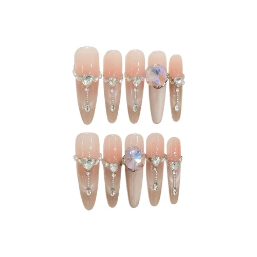 Yun Yue Joe Искусственные Ногти Женские