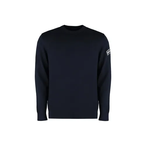 Paul Shark Yachting Свитер Мужской Синий