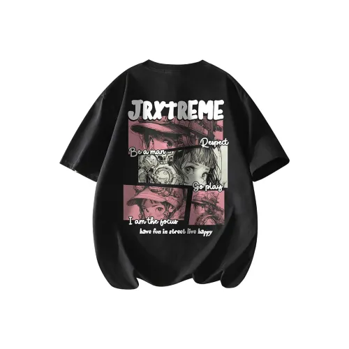 JRX Унисекс Футболки