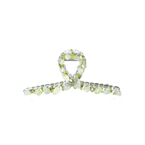 Cercoo Сплав, Искусственный хрусталь Заколки для волос Женские